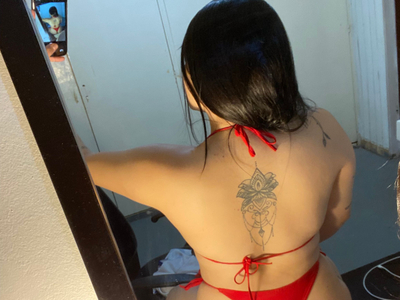 Scorpianitaaa avatar