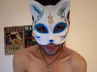 SecretRomero avatar
