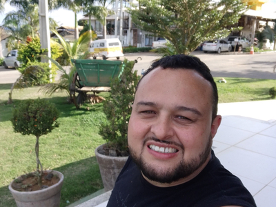 TegoMineiro avatar