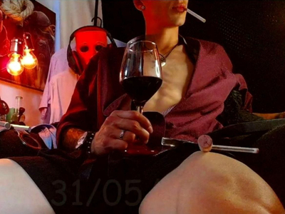 Theanfitrion69 avatar