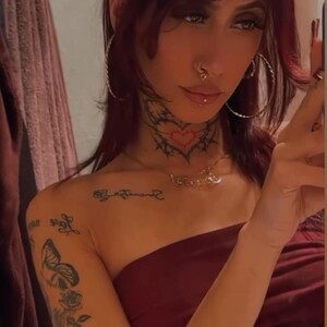 amoredior420 avatar