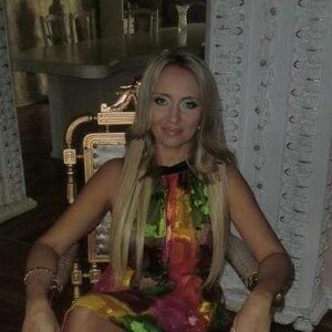 GentleNatali avatar