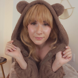 KomoBear avatar