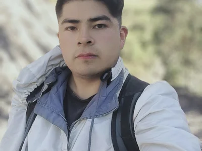 Abiel18 avatar