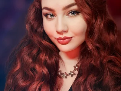 Mrs_Dream avatar