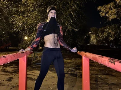 Raamoss avatar