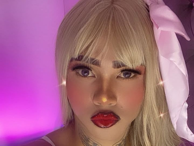 AlexaPresly69 avatar