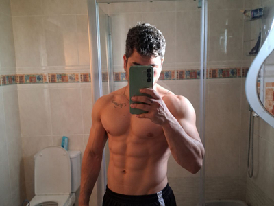 Alexsteel avatar