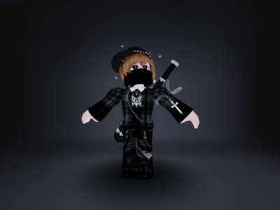 Andadams avatar