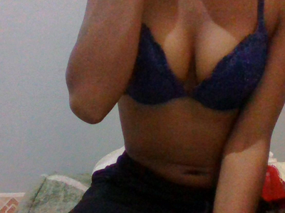 Annick avatar
