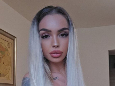 AprilHadid avatar