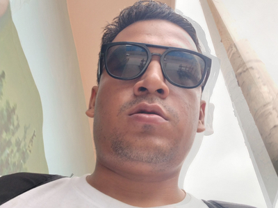 ArmandoDG avatar
