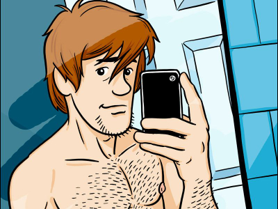 Arthur69 avatar