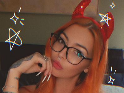 Babyblue avatar