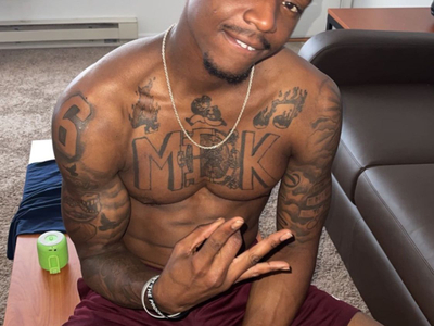 Bigdickbj avatar