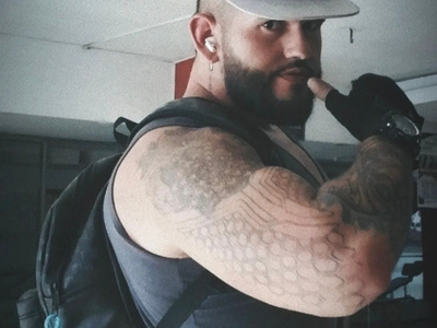 Bigsmale avatar