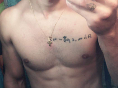 Bruno32 avatar