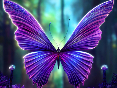 Butterfly9 avatar