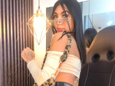 Cammelly avatar