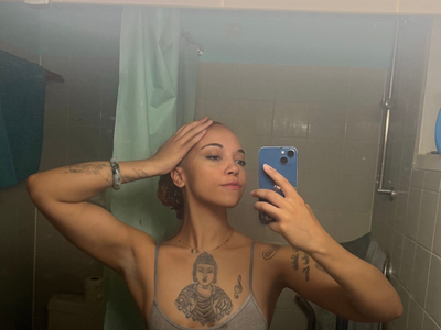 Cleo1 avatar