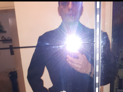 Curiosohot avatar
