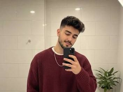 damian22 avatar