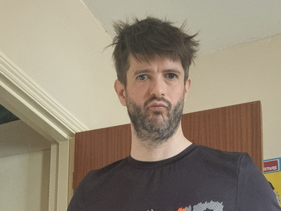 Dantheman666 avatar