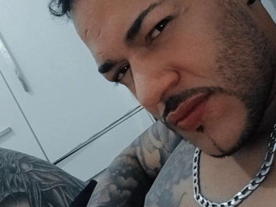 Deusgrego avatar