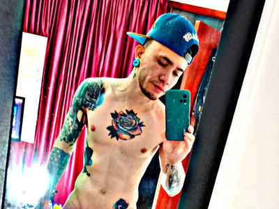 dirty_andres avatar