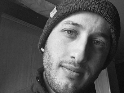 Disfruton95 avatar