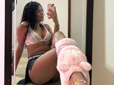 _EbonyGoddess avatar