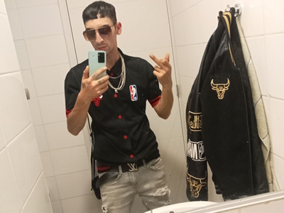 GabiVersace