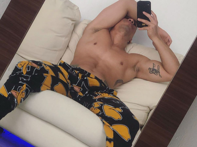 Gabrielvlb avatar