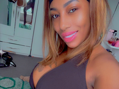 Glamorouse