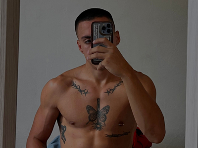 gxbrxxl98 avatar