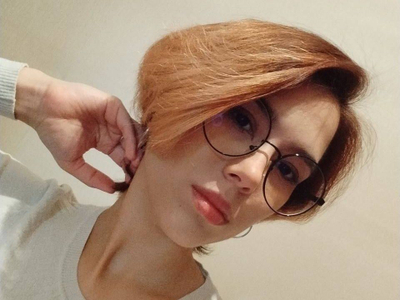 HaileySydow