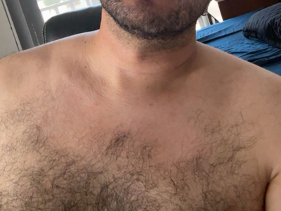 hairy1818 avatar