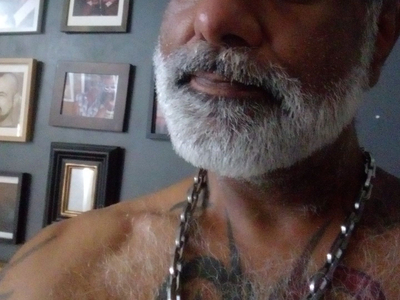 Hardnhairy avatar