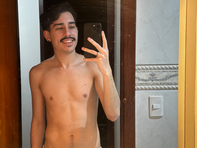 hornyboybr18 avatar