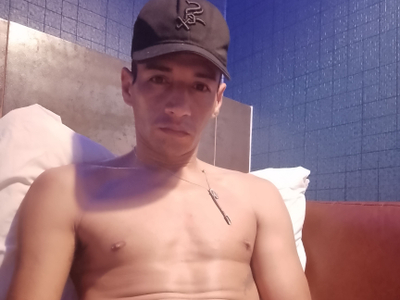 Hot21man avatar