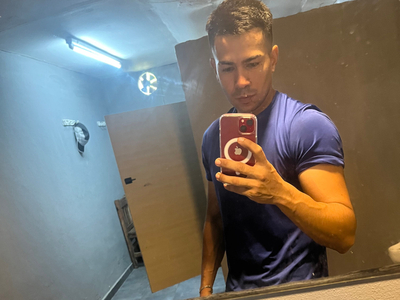 IronLux avatar