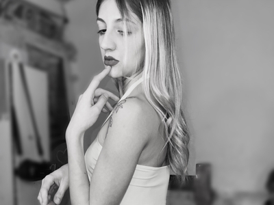 Jazblondebaby avatar