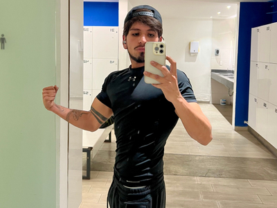 Jeyfet avatar