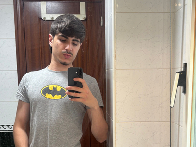 JovenLeon avatar