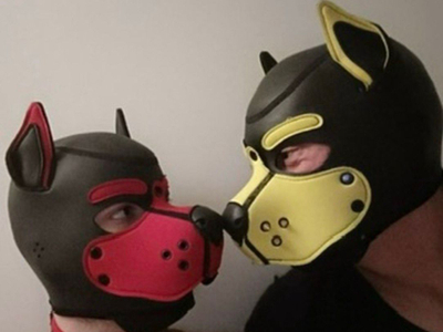 Kayronpup avatar