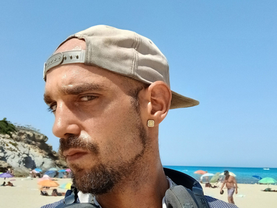 Kiko6935 avatar