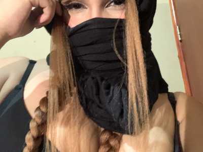 Laarabeprivete avatar
