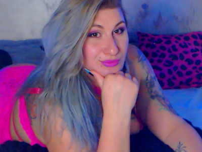 LilithLux