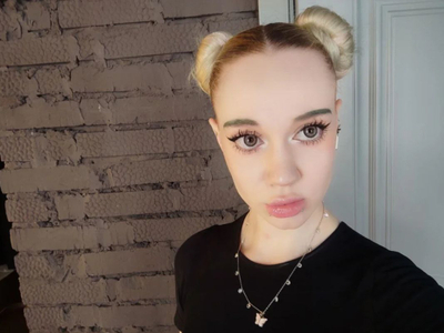 lindaxxcrow avatar