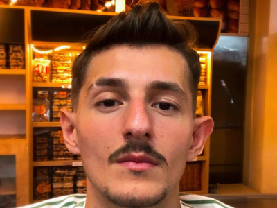 Mamihso1 avatar